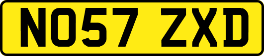 NO57ZXD