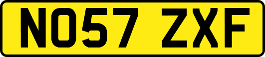 NO57ZXF