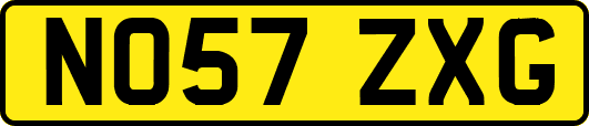 NO57ZXG