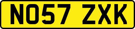 NO57ZXK