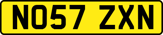 NO57ZXN