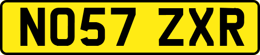 NO57ZXR