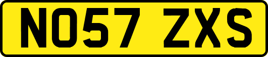 NO57ZXS
