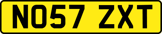 NO57ZXT