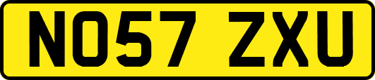 NO57ZXU