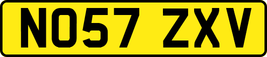NO57ZXV