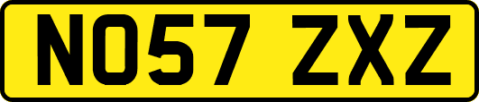 NO57ZXZ
