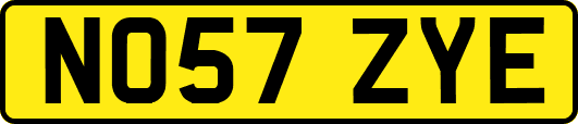 NO57ZYE