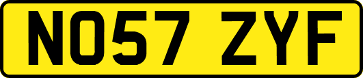 NO57ZYF
