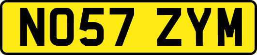 NO57ZYM