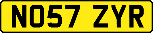 NO57ZYR