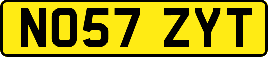 NO57ZYT