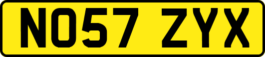 NO57ZYX