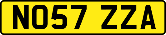 NO57ZZA