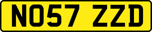 NO57ZZD