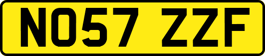 NO57ZZF