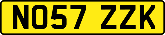 NO57ZZK