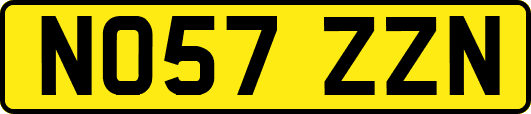 NO57ZZN