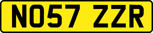 NO57ZZR