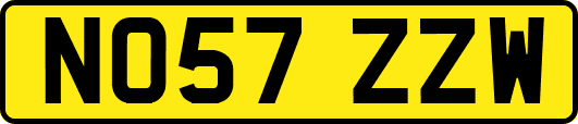 NO57ZZW