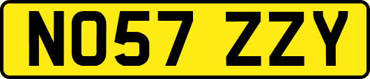NO57ZZY