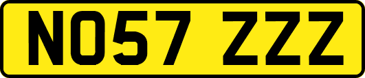 NO57ZZZ