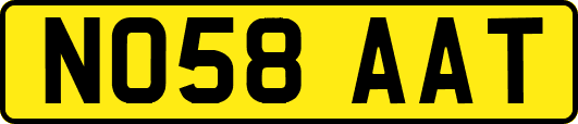 NO58AAT