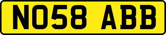 NO58ABB
