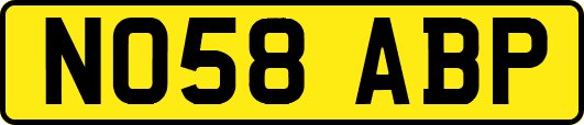 NO58ABP