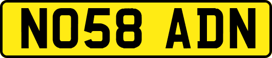 NO58ADN
