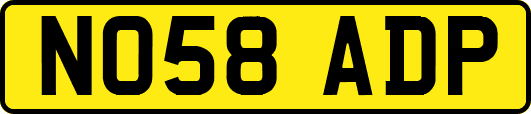 NO58ADP