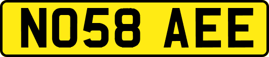 NO58AEE
