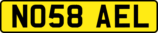 NO58AEL