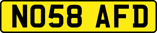 NO58AFD