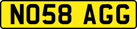 NO58AGG