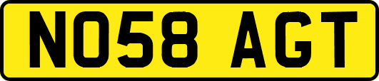 NO58AGT