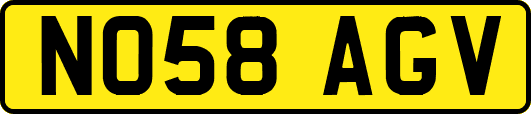 NO58AGV