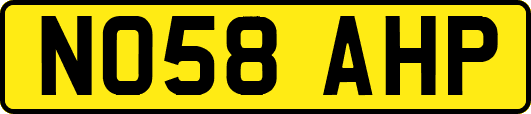 NO58AHP
