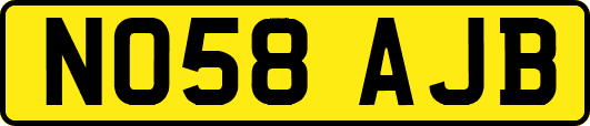 NO58AJB