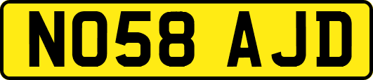 NO58AJD