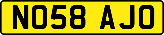 NO58AJO