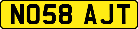NO58AJT
