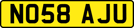 NO58AJU