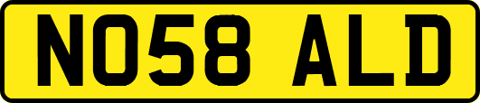 NO58ALD