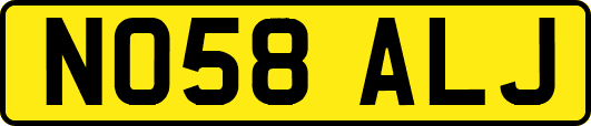 NO58ALJ