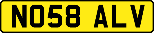 NO58ALV