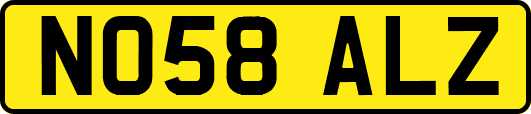NO58ALZ
