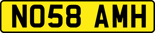 NO58AMH