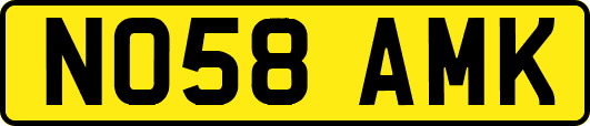 NO58AMK