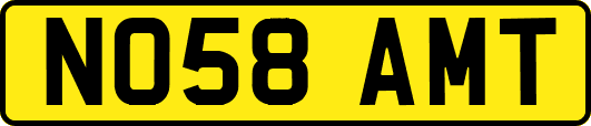 NO58AMT